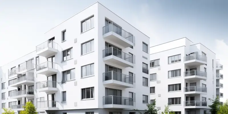 Jak zarabiać na sprzedaży nieruchomość?