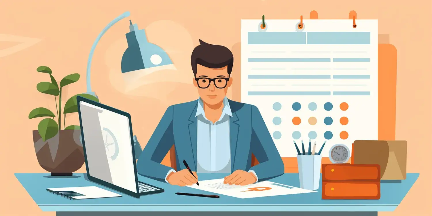 Jak zmienić biuro rachunkowe w ZUS?