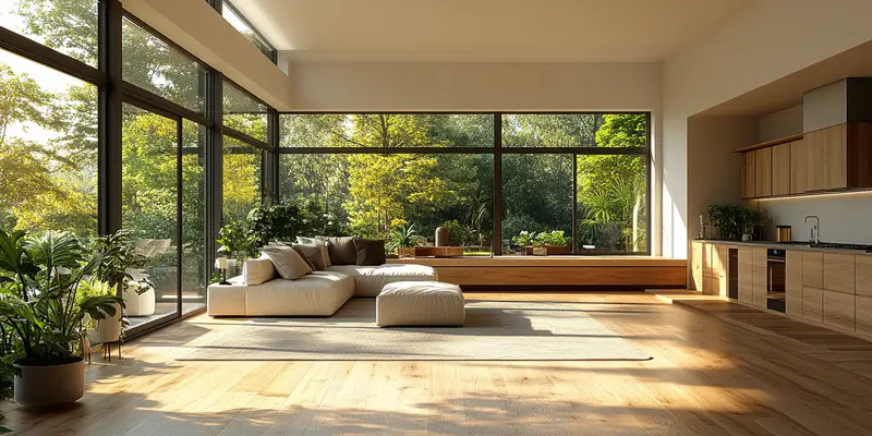 Jak zrobić dobre zdjęcia mieszkania na sprzedaż?