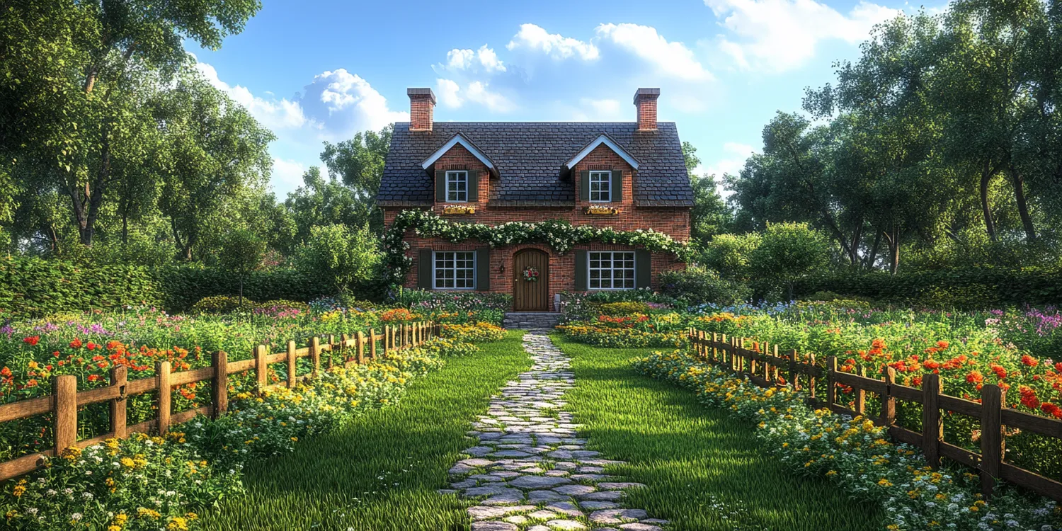 Jak zrobić ogród zimowy?