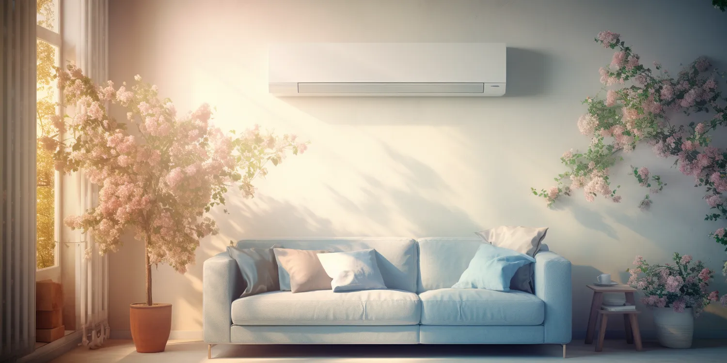 Jaka klimatyzacja do mieszkania 50m2?