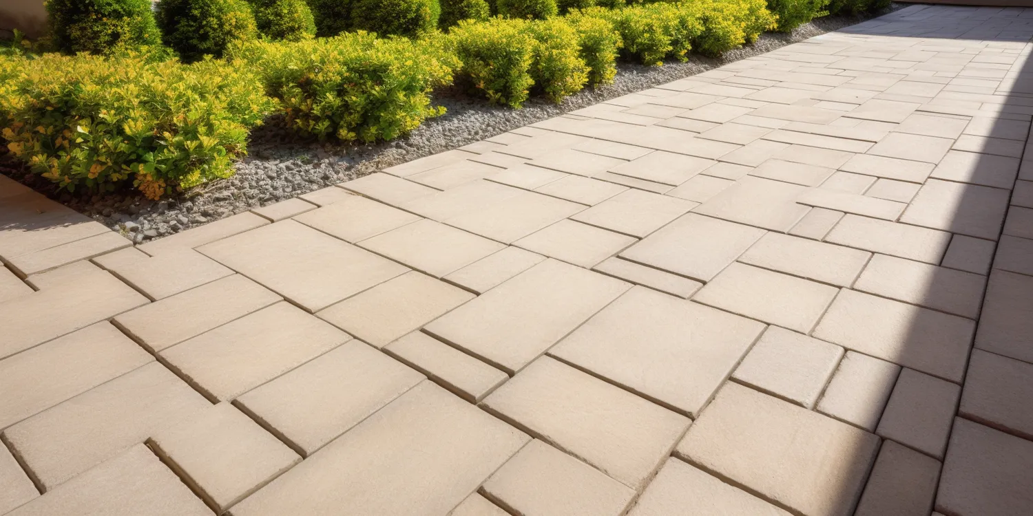 Jaka kostka brukowa? Czym kierować się przy jej wyborze?