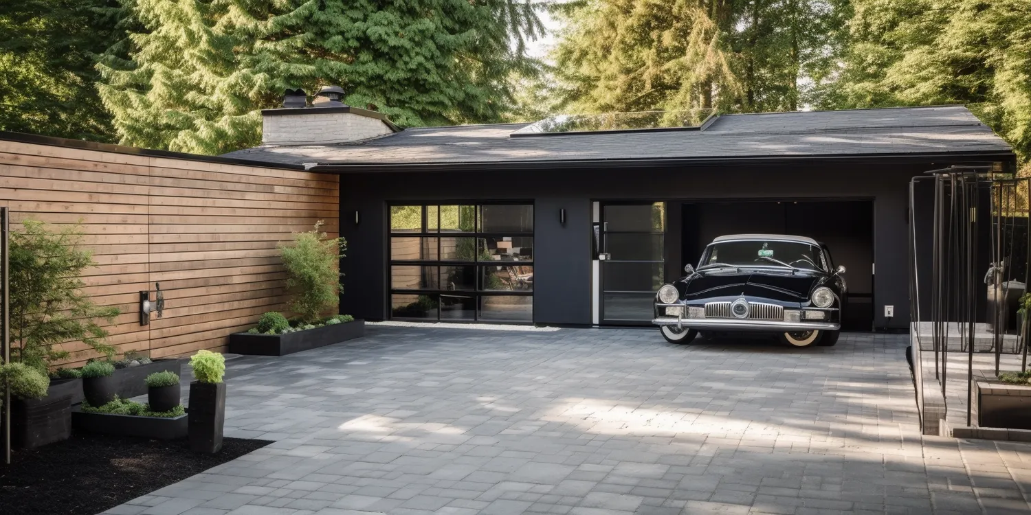 Jaką kostkę brukową wybrać?