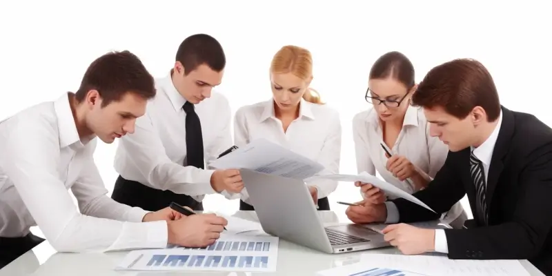 Jaka księgowość przy ryczałcie?