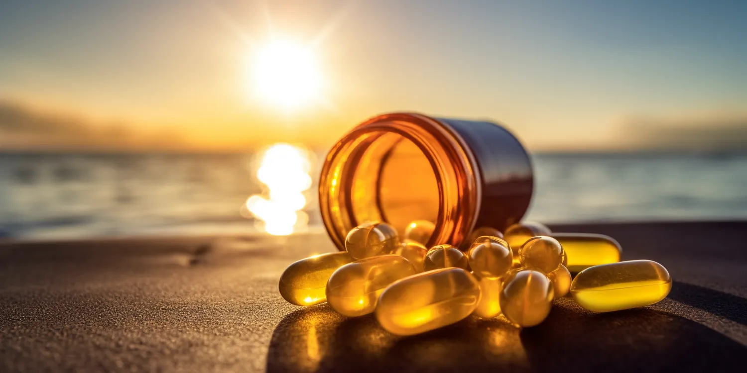 Jaka witamina C dla dzieci?