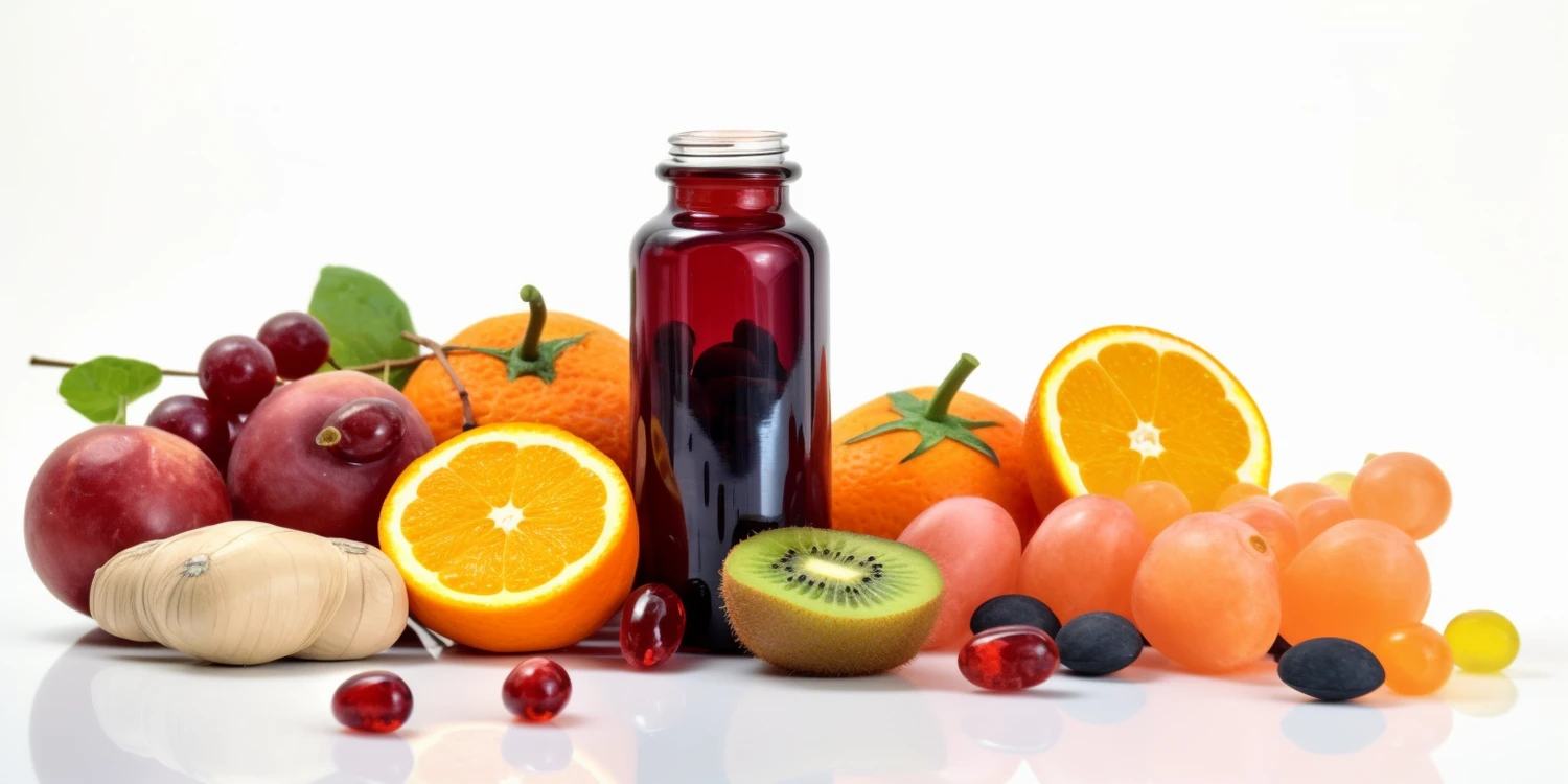 Jaką witaminę C powinny jeść dzieci?