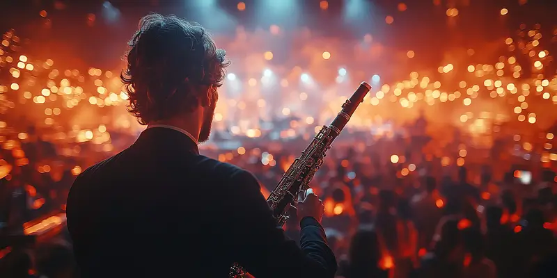 Jaki klarnet dla początkującego?