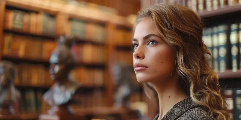 Jaki powinien być dobry adwokat?