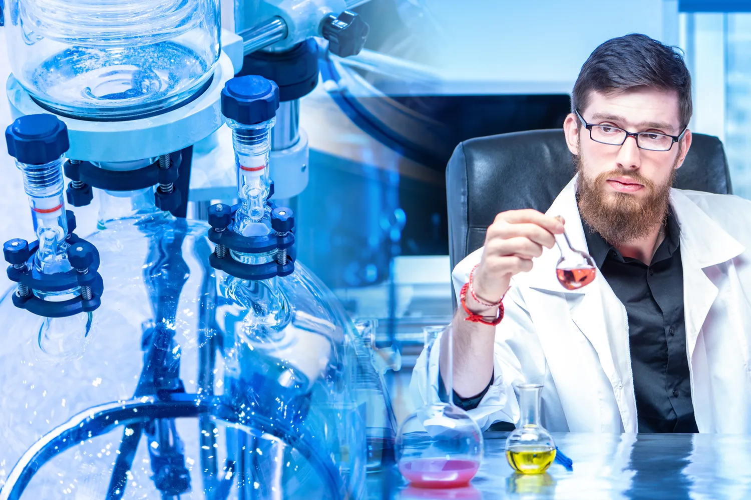 Jaki przemysł rozwijał się na ziemiach utraconych?