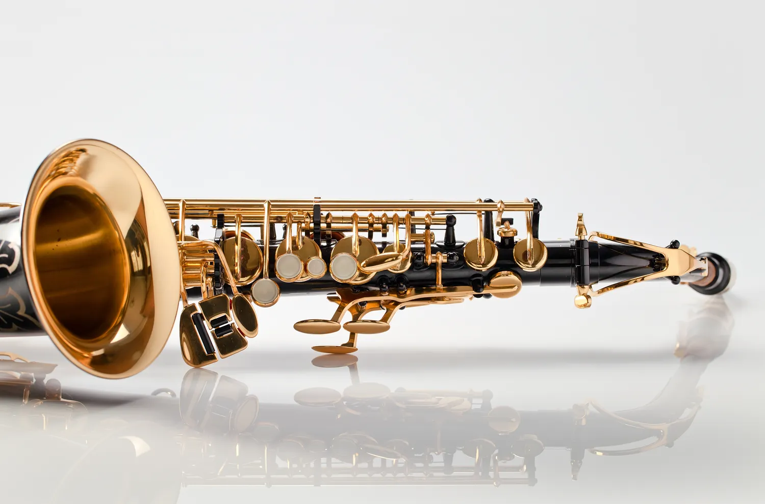 Jaki saksofon do nauki?