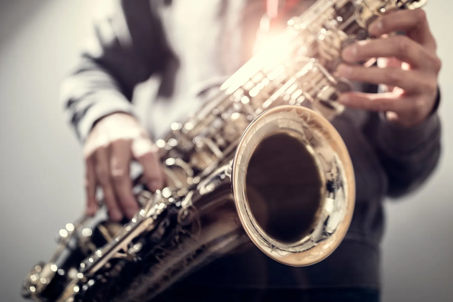 Jaki saksofon tenorowy kupić?