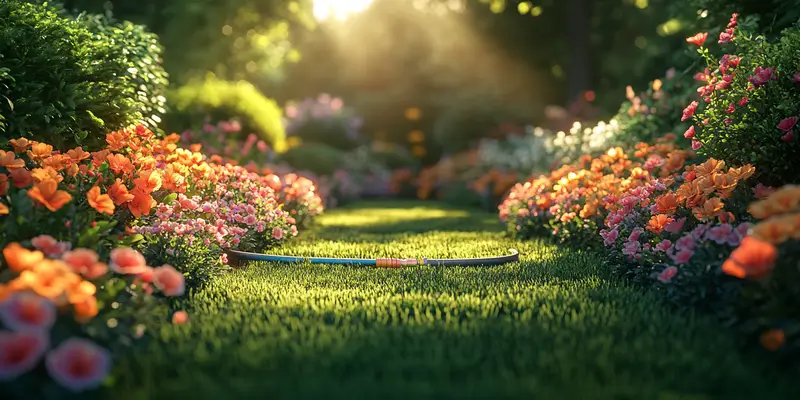 Jaki wąż ogrodowy 1/2?