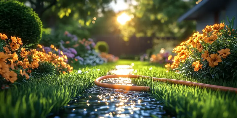 Jaki wąż ogrodowy najlepszy?