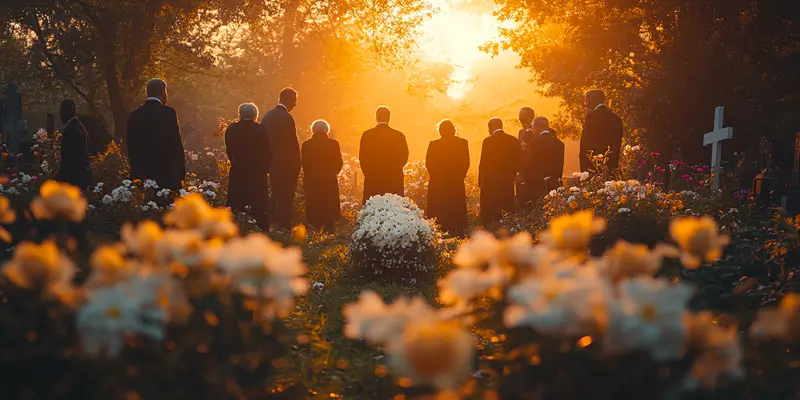 Jaki zakład pogrzebowy wybrać?