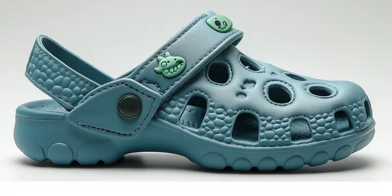 Jakie pierwsze sandały dla dziecka?