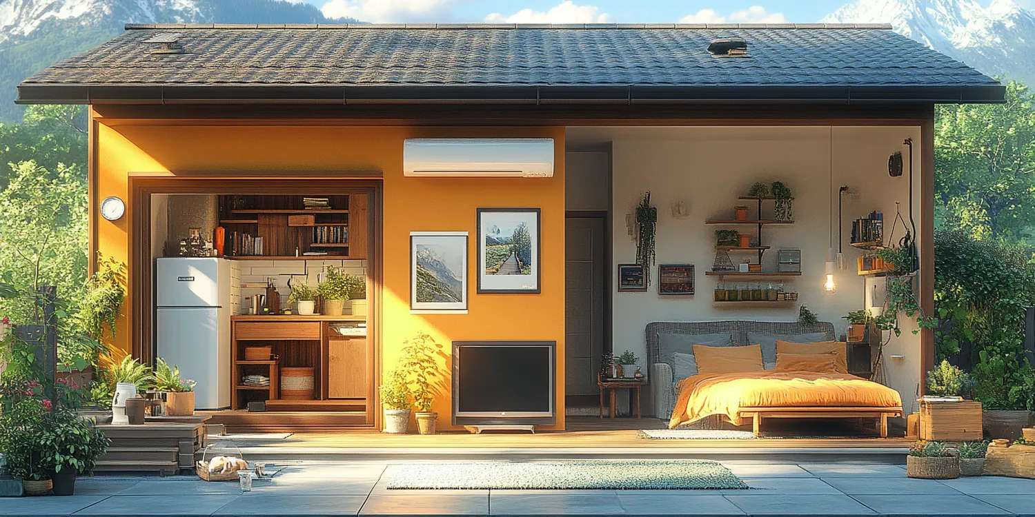 Jakiej firmy klimatyzacja do domu?