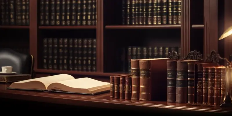 Kancelaria prawna jakie pkd?