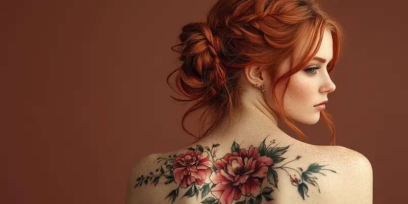 Kiedy powstały tatuaże?