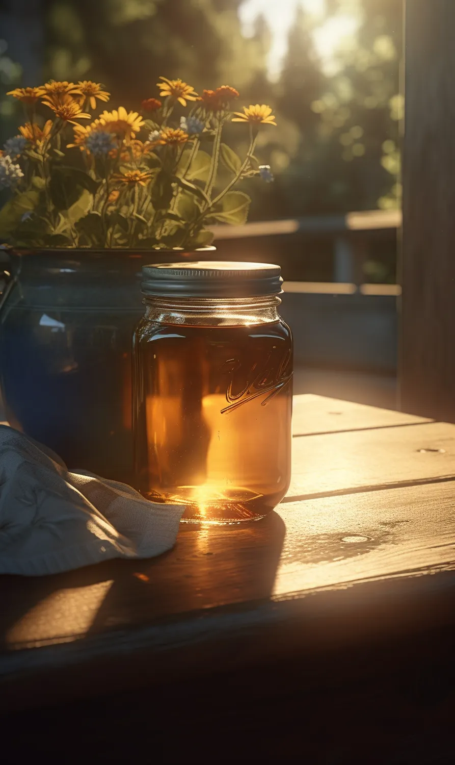 Kiedy wybrać miód akacjowy?