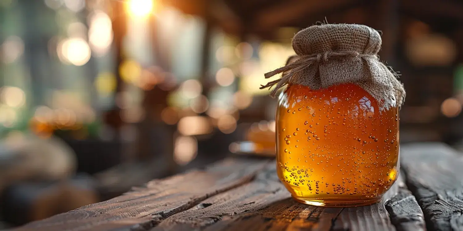 Kiedy zbiera się miód akacjowy?