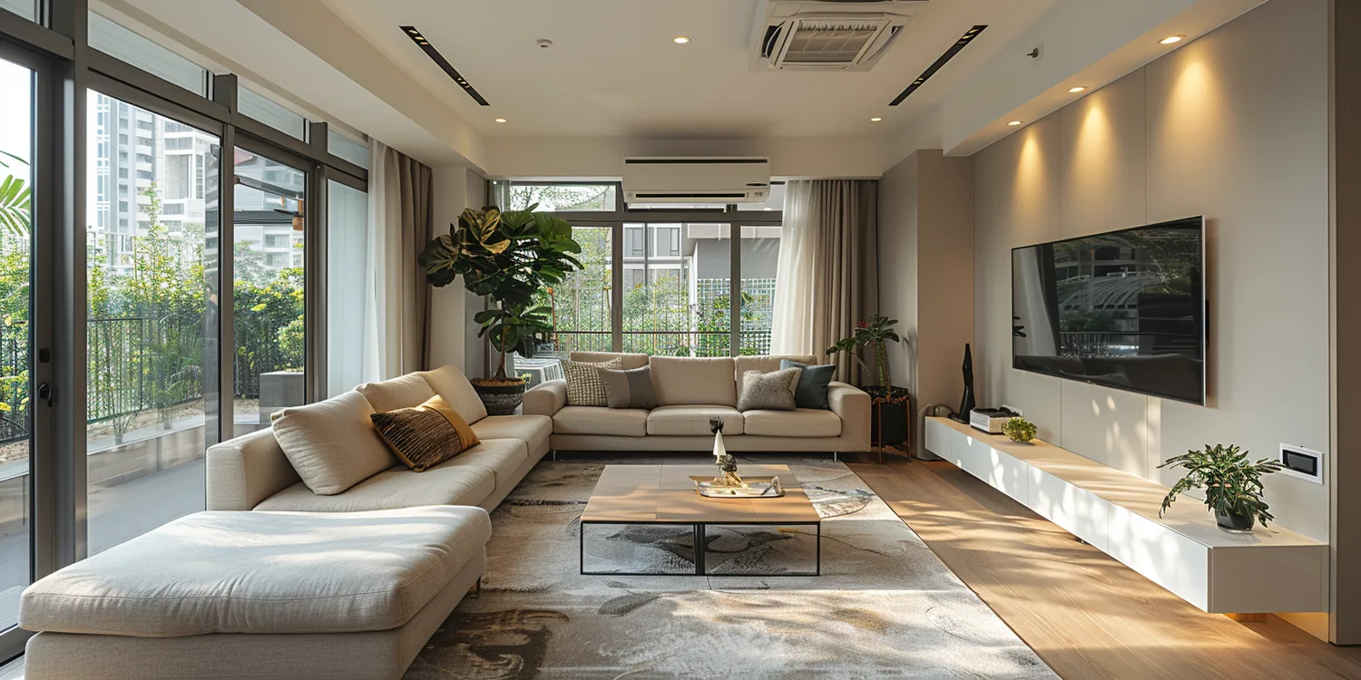 Klimatyzacja 2,5 kw na ile metrów?