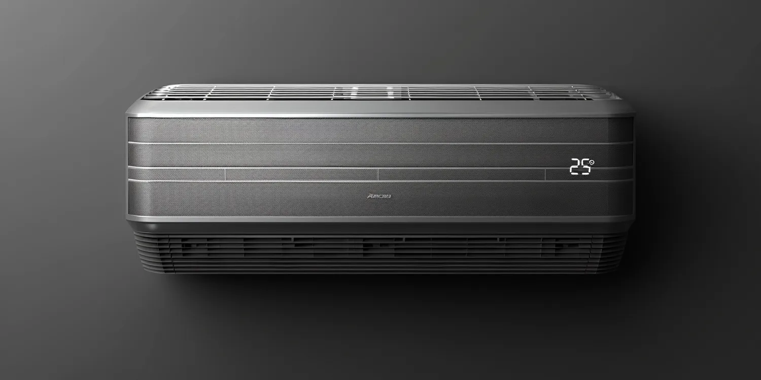 Klimatyzacja 5 KW na ile metrów?