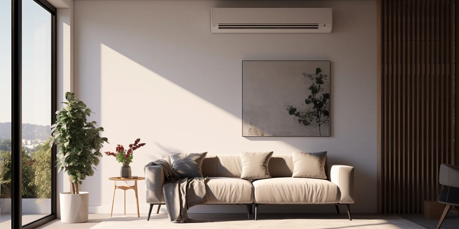 Klimatyzacja ile KW?