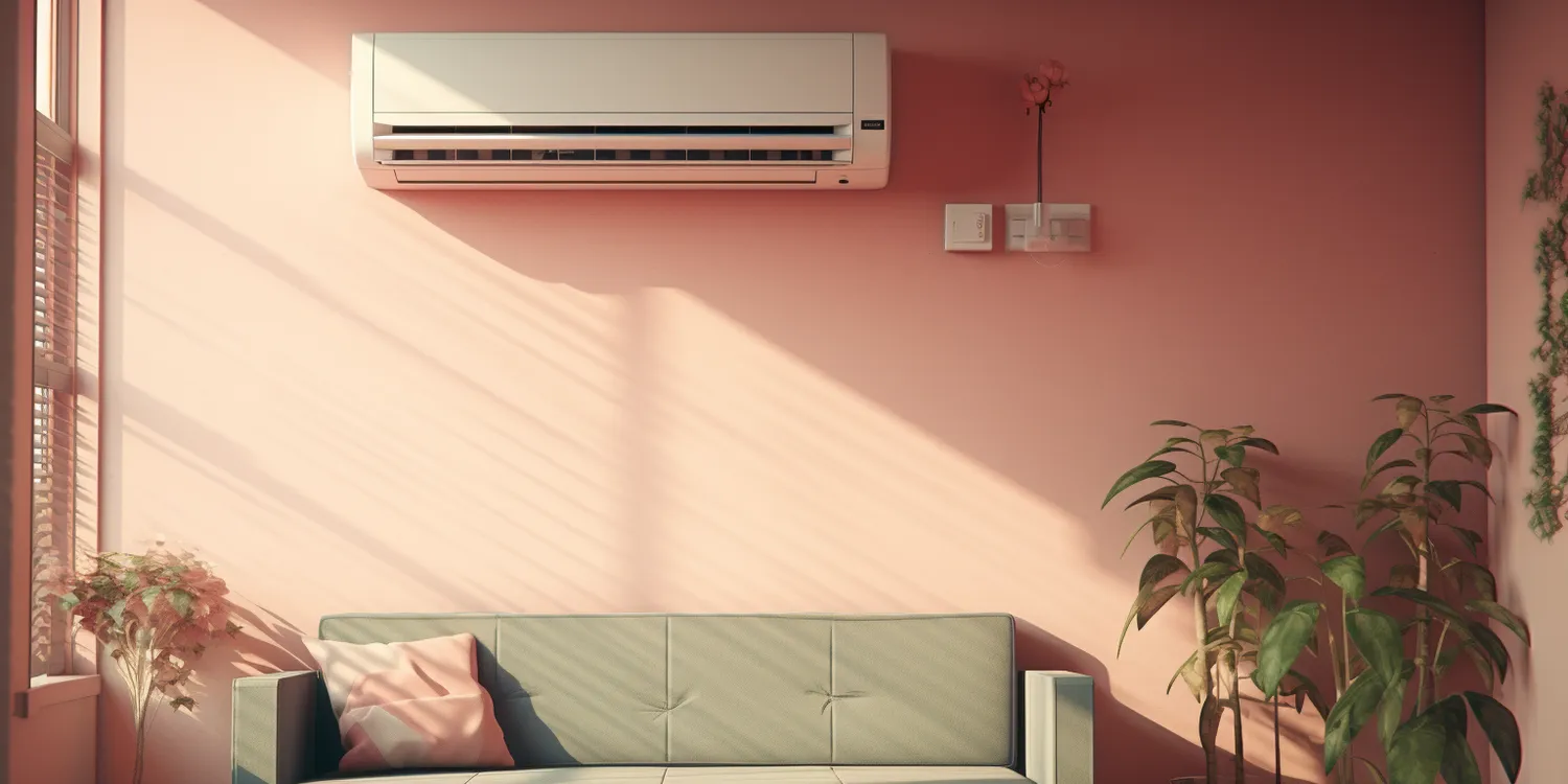 Klimatyzacja na poddaszu