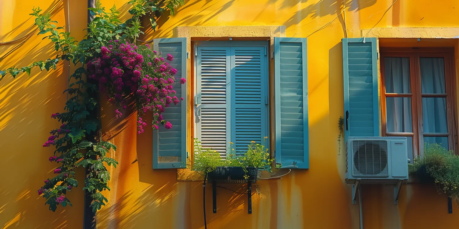 Klimatyzacja w domu jednorodzinnym