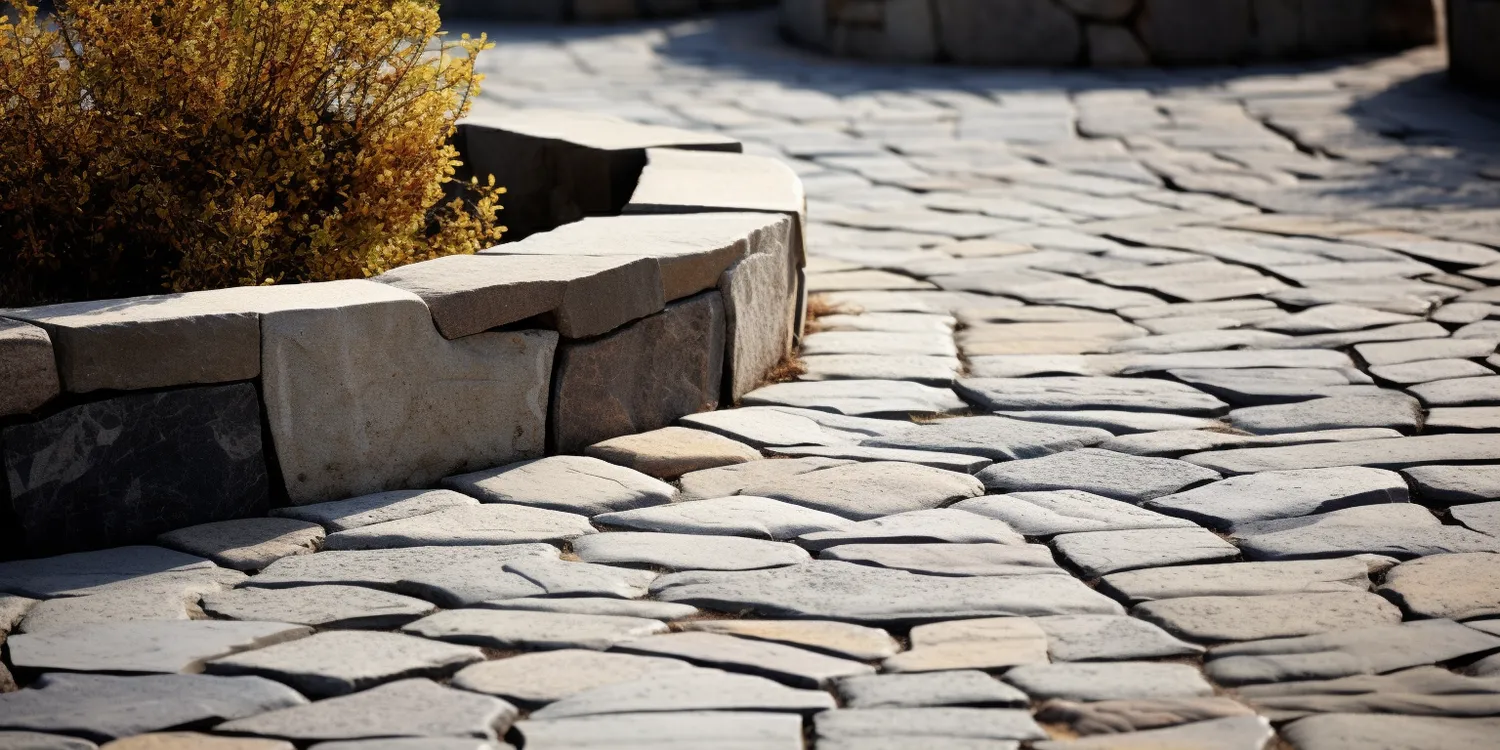 Kostka brukowa i wszystko, co powinniśmy wiedzieć na jej temat