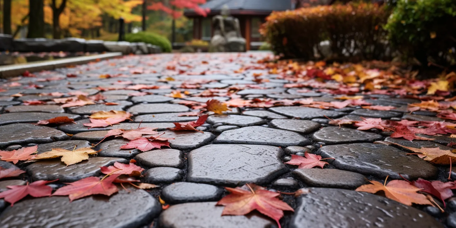Kostka brukowa - ile za metr?