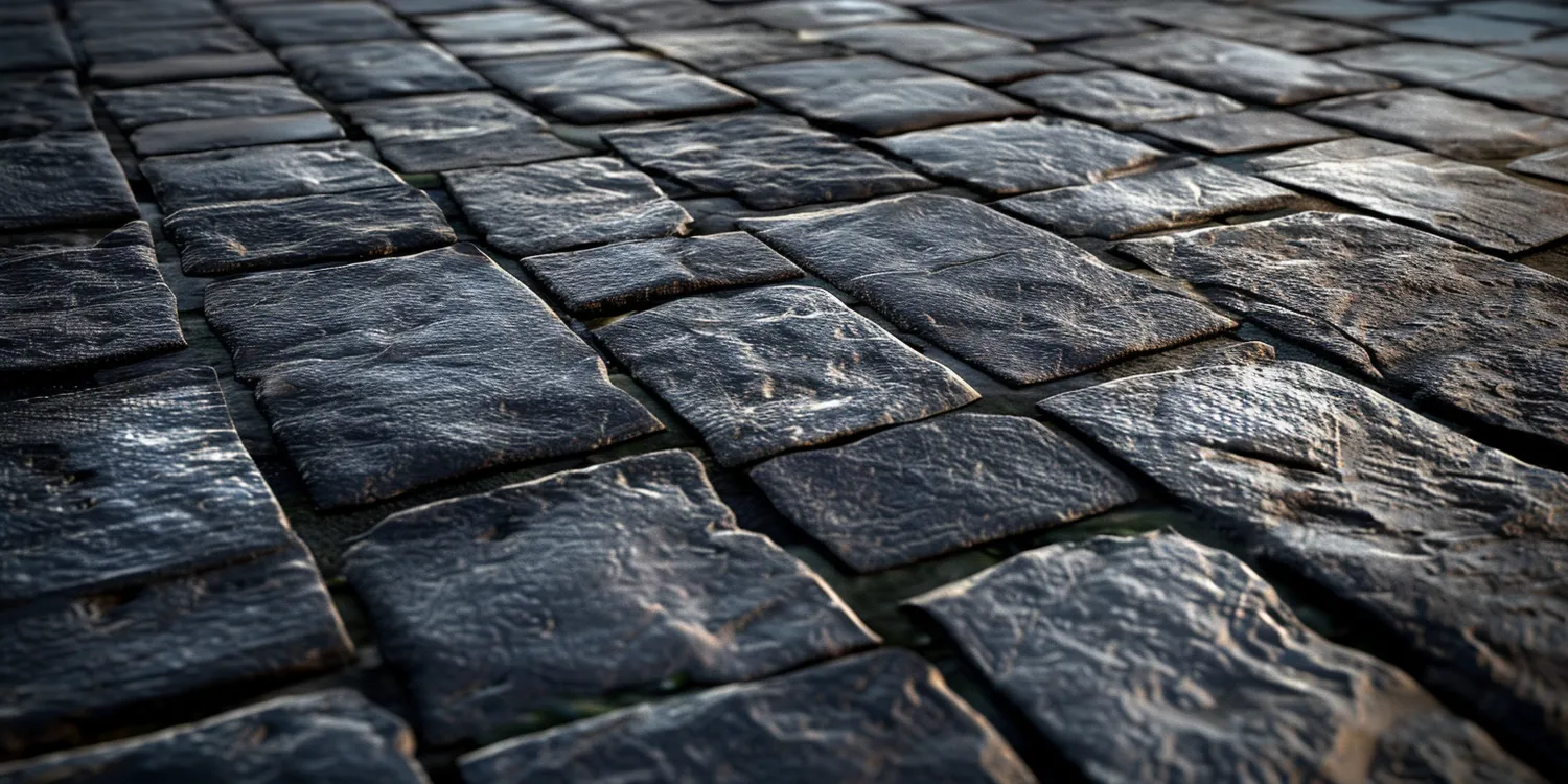 Kostka brukowa - jak ułożyć samemu?