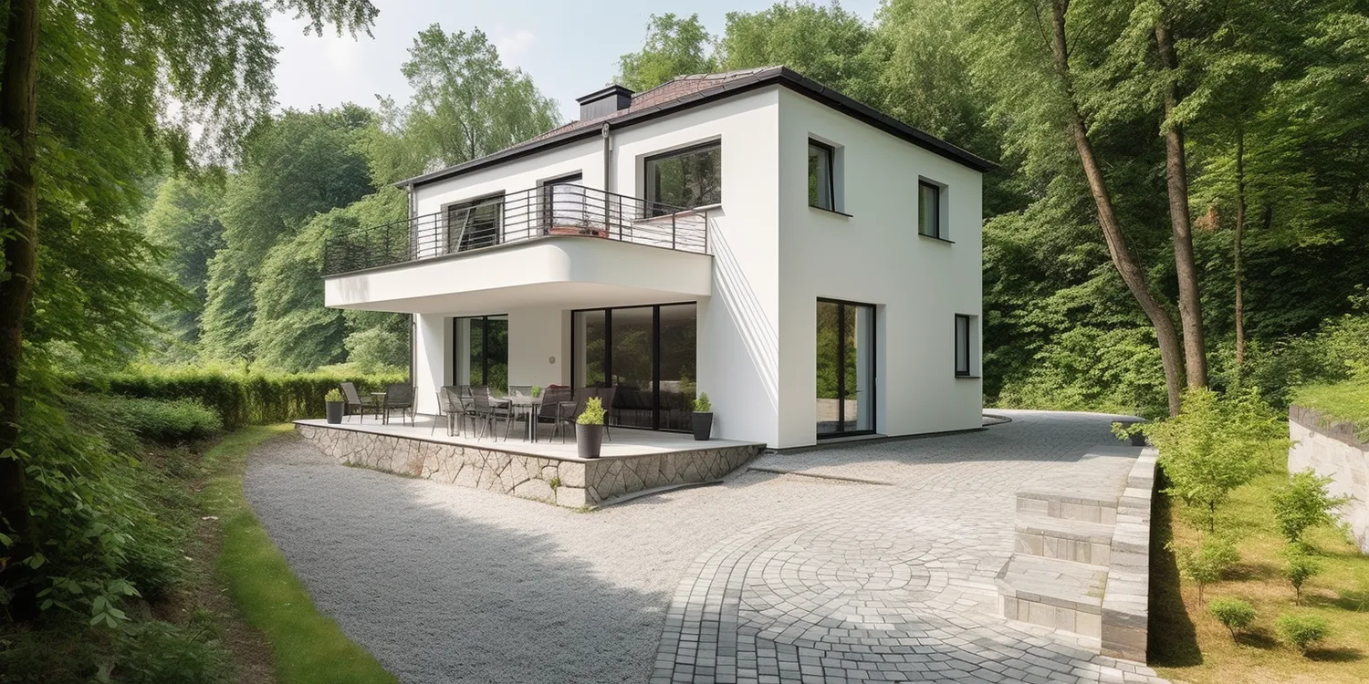 Kostka brukowa - na jaki materiał się zdecydować?