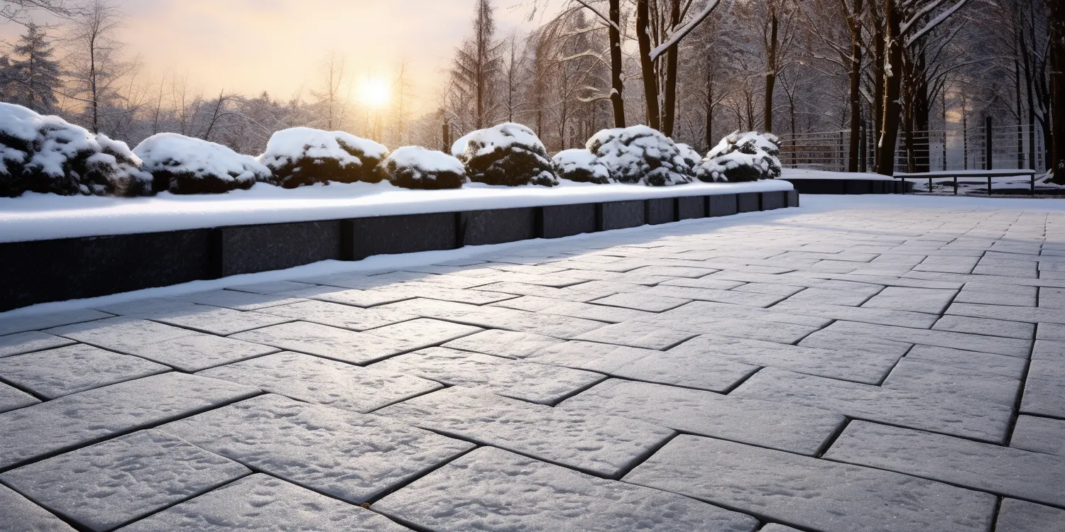 Kostka brukowa - potrzebna, choć niedoceniana