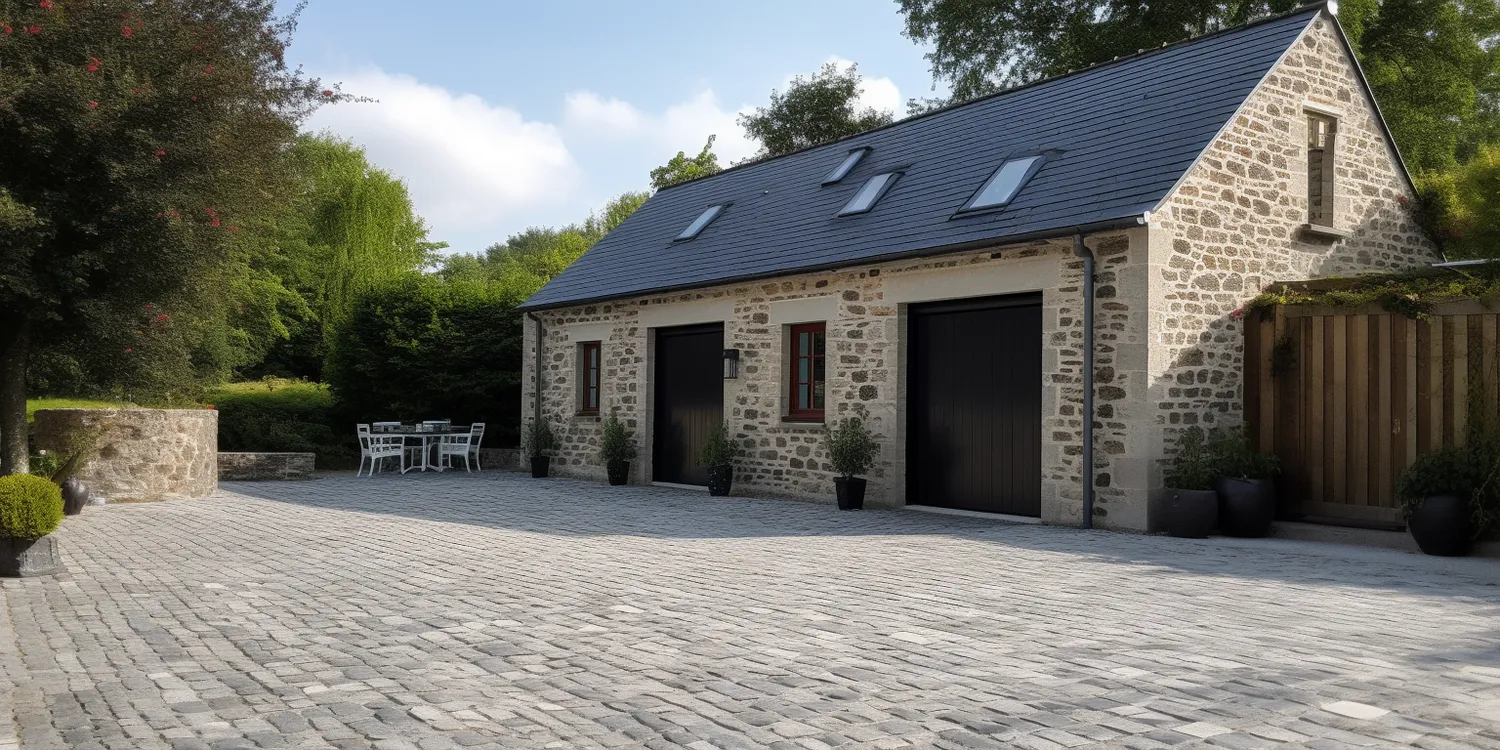 Kostka brukowa zachodniopomorskie