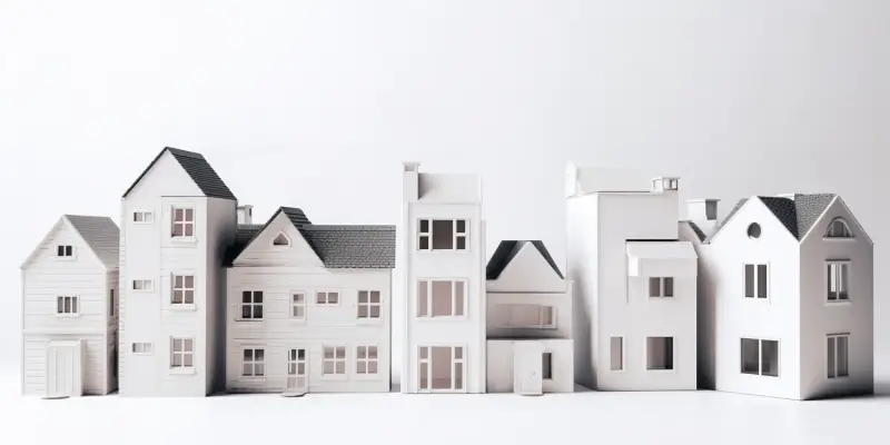 Kredyty hipoteczne co to?