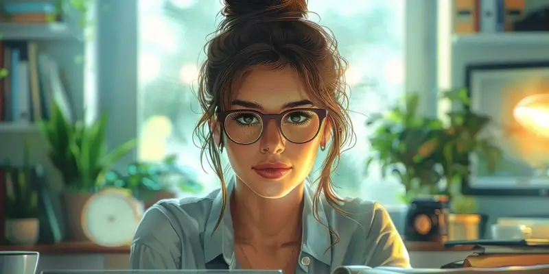 Księgowa w firmie to podstawa