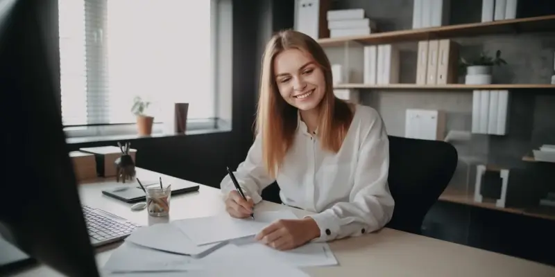 Księgowość - jakie są obowiązki księgowego?