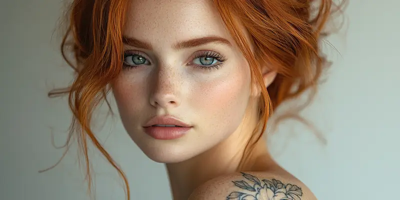 Kto robi sobie tatuaże?