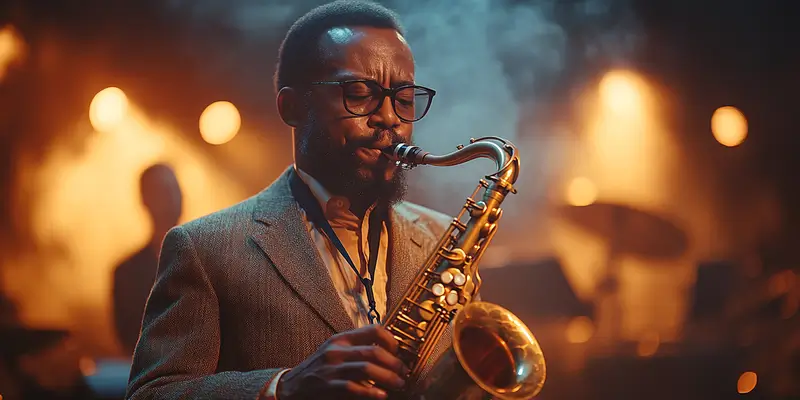 Kto wymyślił saksofon?