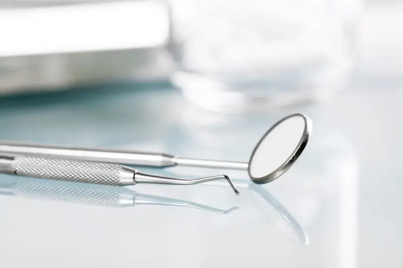 Leczenie stomatologiczne przy pomocy mikroskopu?