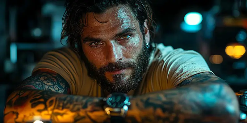 Małe tatuaże - ile kosztują?