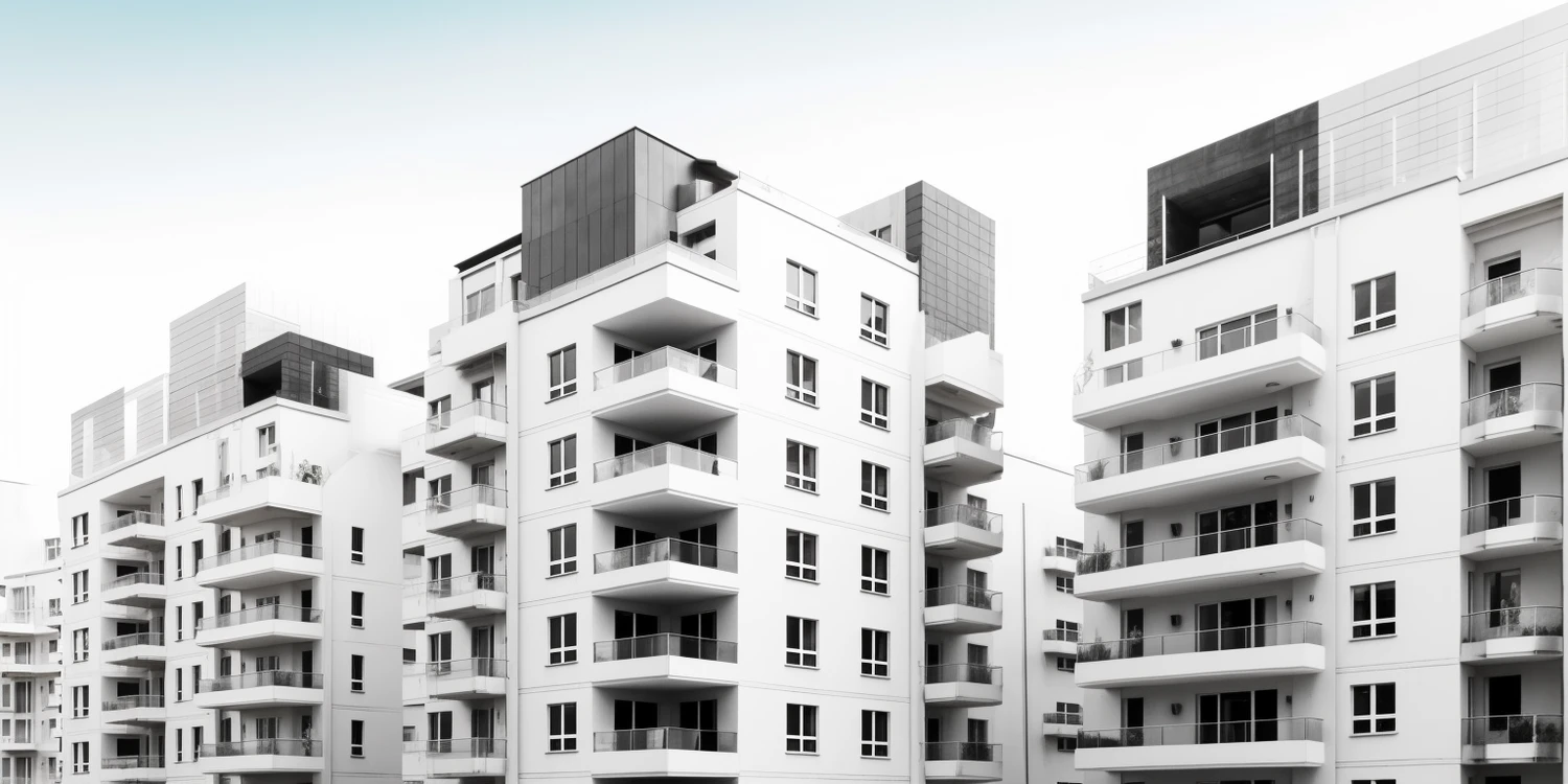 Mieszkania na sprzedaż - w jaki sposób szybko sprzedać swoją nieruchomość?