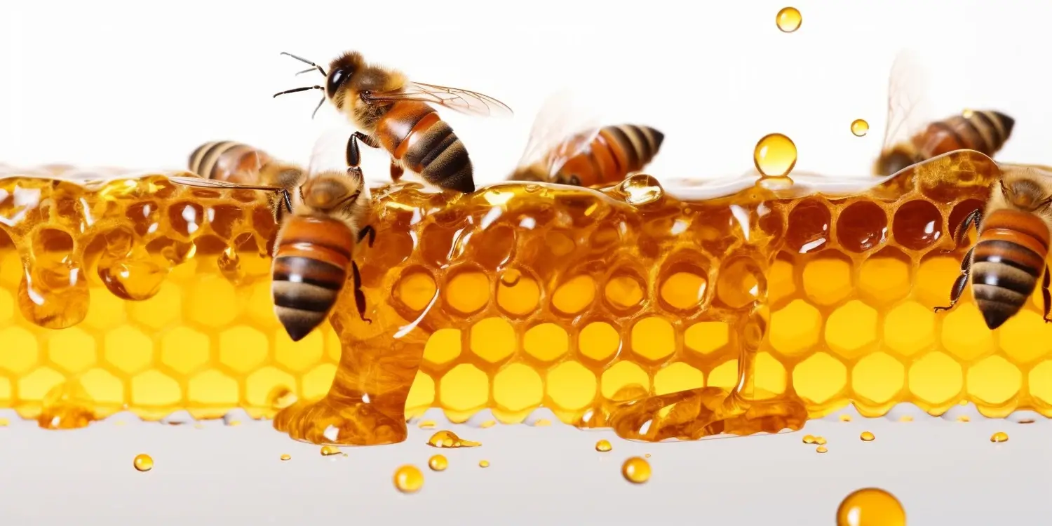 Miód akacjowy dlaczego warto go wybrać?