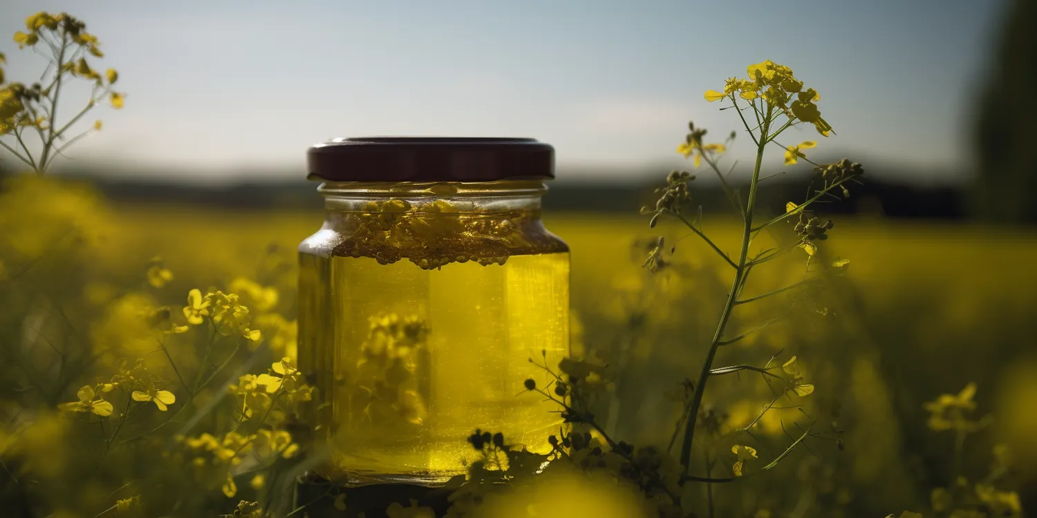 Miód akacjowy na co jest dobry?