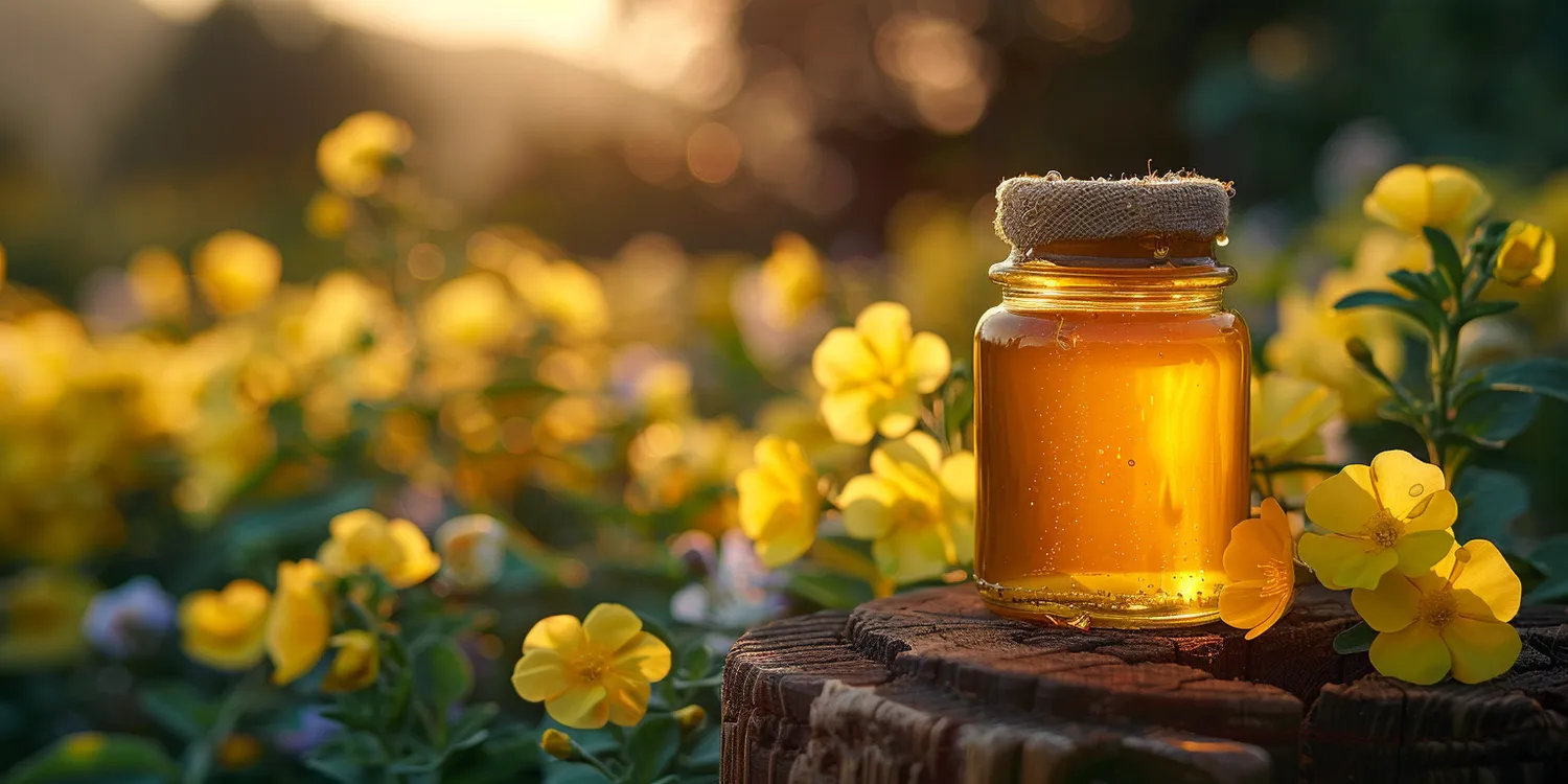 Miód akacjowy na żołądek jak stosować?