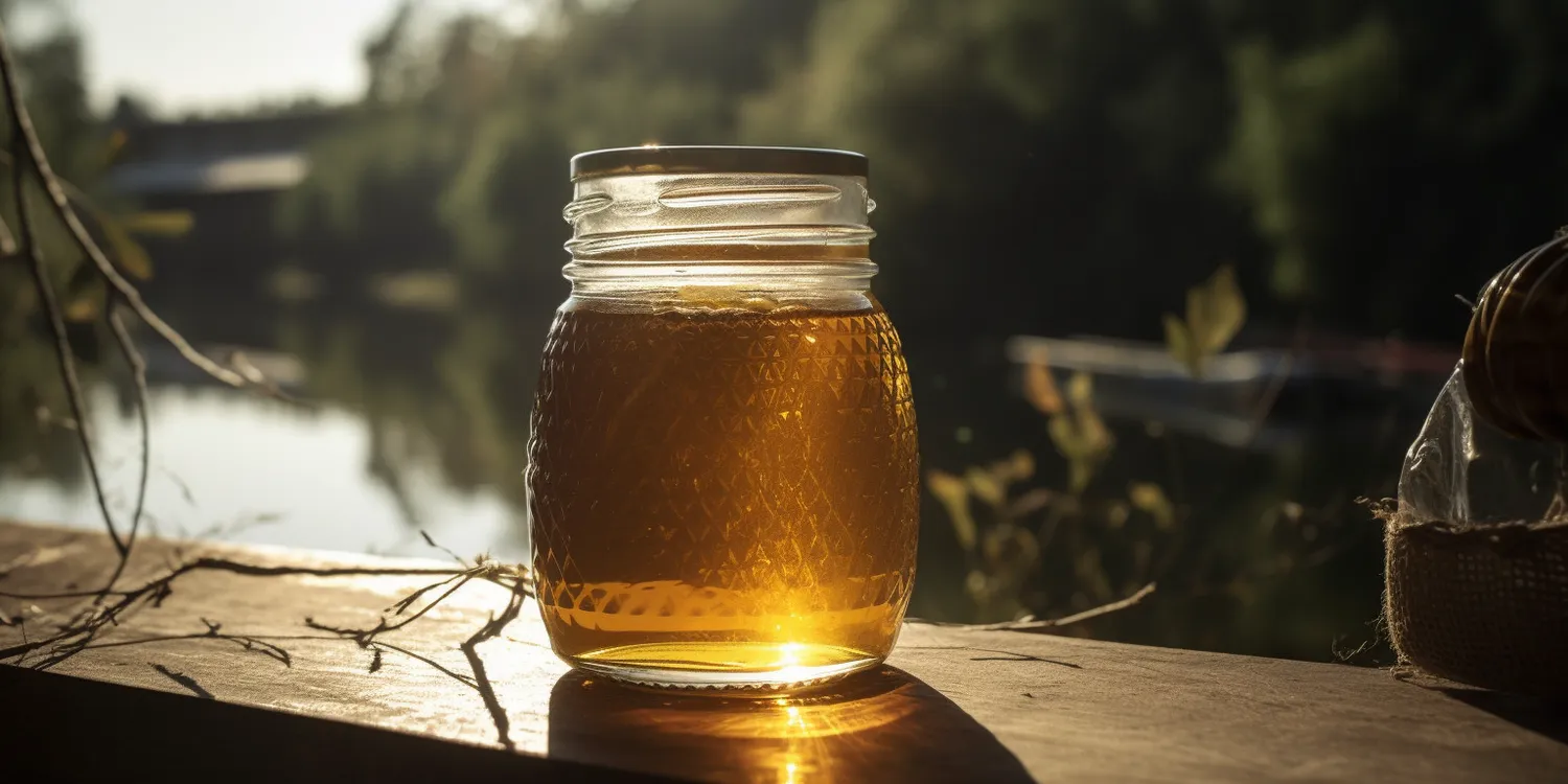 Miód lipowy czy akacjowy?