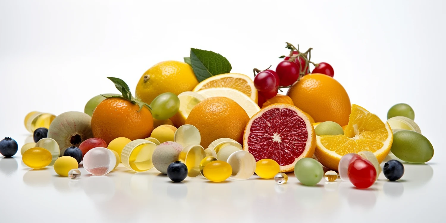 Najlepsza witamina C dla dorosłych