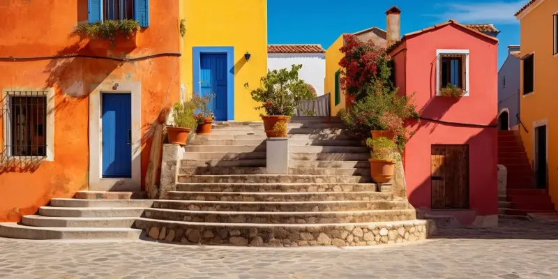 Nieruchomość w mieście czy poza nim? Wady i zalety