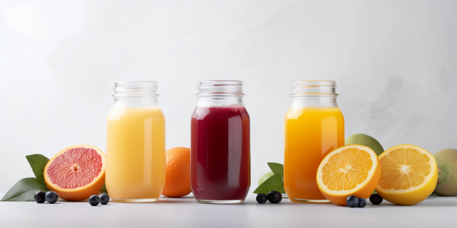 Od kiedy można stosować witaminę C w kroplach?